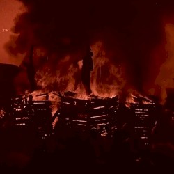 The Book of Hymns to Deaf Gods