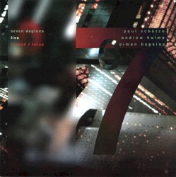 Seven Degrees Live
