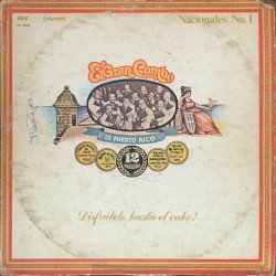 Disfrútelo hasta el cabo