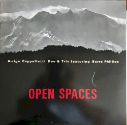 Open Spaces