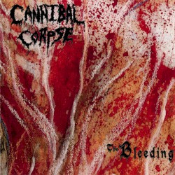 The Bleeding