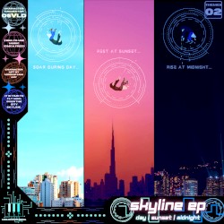 Skyline EP