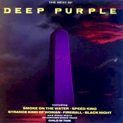 The Best of Deep Purple