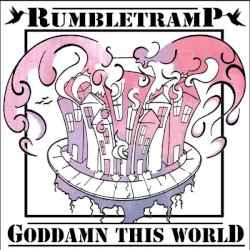 Goddamn This World
