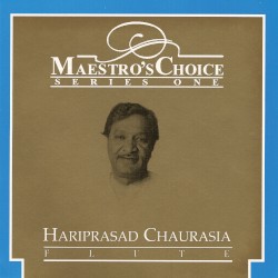 Maestro's Choice Series One: Flute