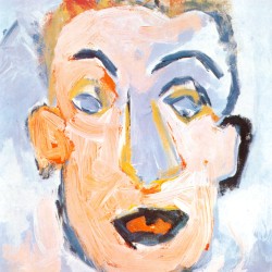 Self Portrait