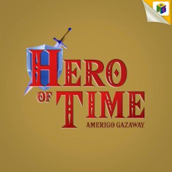 Hero of Time (Zelda 35th Anniversary Tribute)