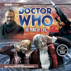 Doctor Who: The Mind of Evil