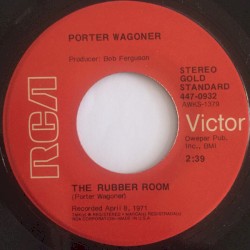 The Rubber Room / Be a Little Quieter
