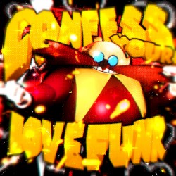 CONFESS YOUR LOVE FUNK