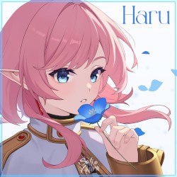 Haru (Russian ver.)