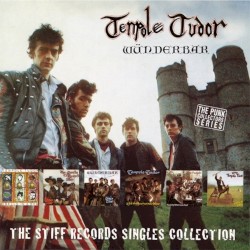 Wünderbar: The Stiff Records Singles Collection