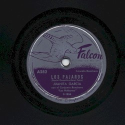 Los pajaros / Adiós adiós