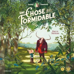 Une Chose Formidable