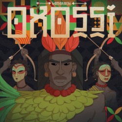 Oxóssi