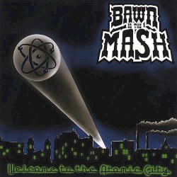 Welcome to the Atomic City