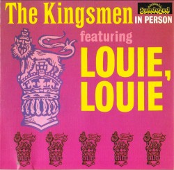 The Kingsmen in Person