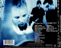 Fallen (Brazil edition)