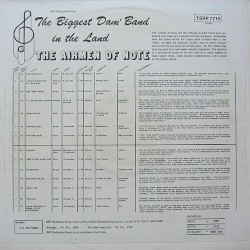 The Biggest Damn' Band in the Land