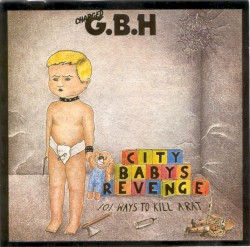 City Baby's Revenge