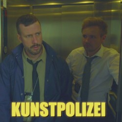 Kunstpolizei