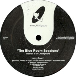 The Blue Room Sessions