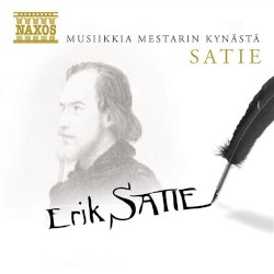 Musiikkia mestarin kynästä: Satie