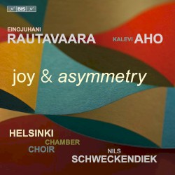 Joy & Asymmetry