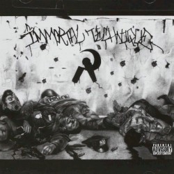 Revolutionary, Volume 1