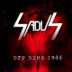 DTP Demo 1986