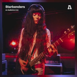 Starbenders on Audiotree Live