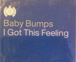 I Got This Feeling