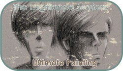 The Lagniappe Sessions