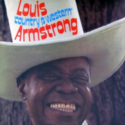 Louis ‘Country & Western’ Armstrong