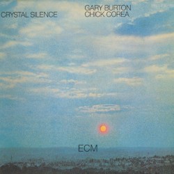 Crystal Silence