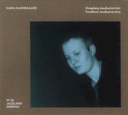 Kongsberg Jazzfestival 2011, Trondheim Jazz Festival 2013