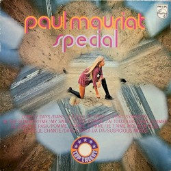 Paul Mauriat Special