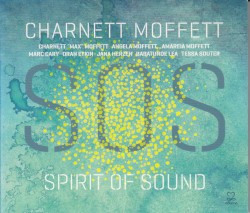 Spirit of Sound