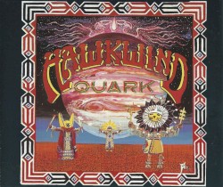 Quark, Strangeness and Charm