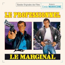 Le Professionnel / Le Marginal