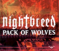 Pack of Wolves