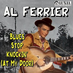 Blues Stop Knockin' (At My Door)