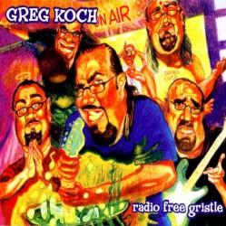 Radio Free Gristle