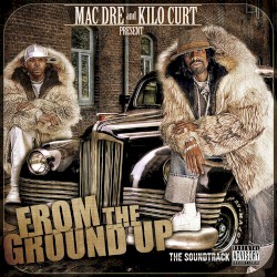 From The Ground Up : The Soundtrack