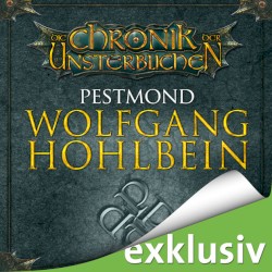 Pestmond