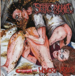 Hungry Asses / The Carnage Can’t Be Stopped