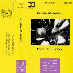 Fata Morgana