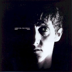 Sunlight to Blue...Blue to Blackness