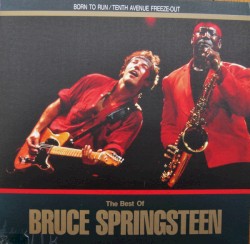 The Best of Bruce Springsteen