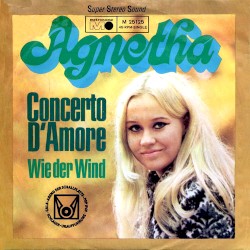 Concerto d'amore